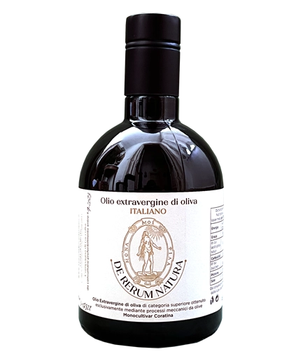 Bottiglia da 0,5 lt